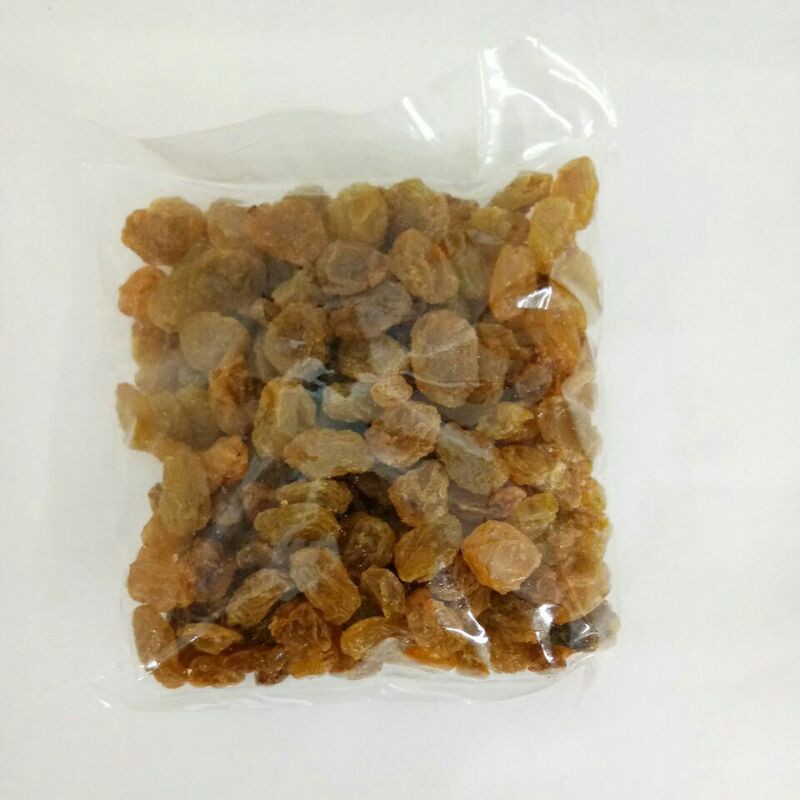 Golden Raisins USA 100g | Shopee Malaysia