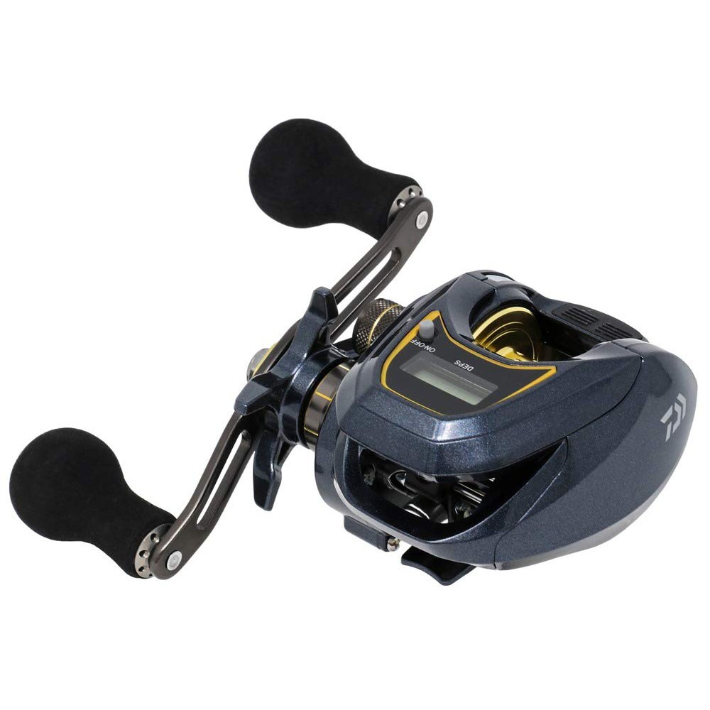 Daiwa Tana Sensor 150H-DH Made in Japan | Shopee Malaysia