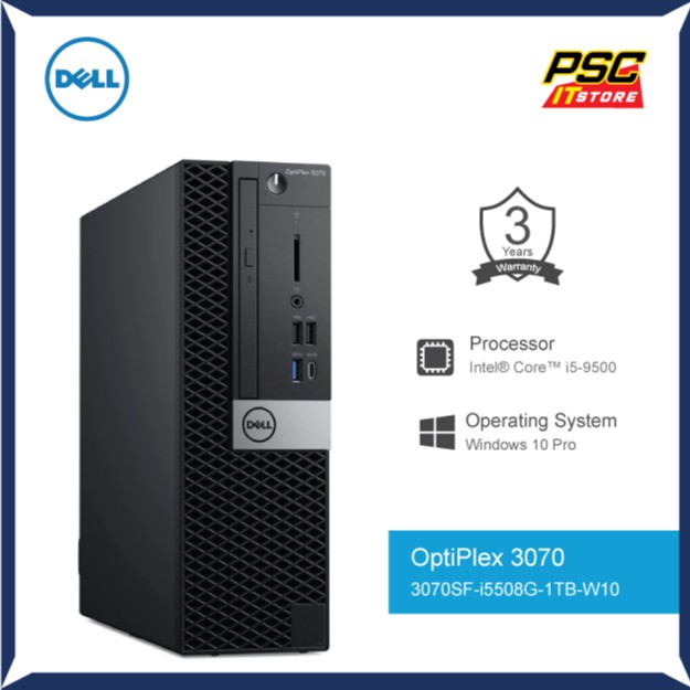 optiplex 3070sf