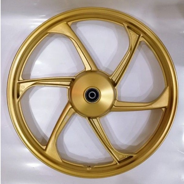SPORT RIM EX5 CLASS/EX5-LAMA/EX5 HIGH POWER SPORT RIM EX5 CLASS/EX5 ...
