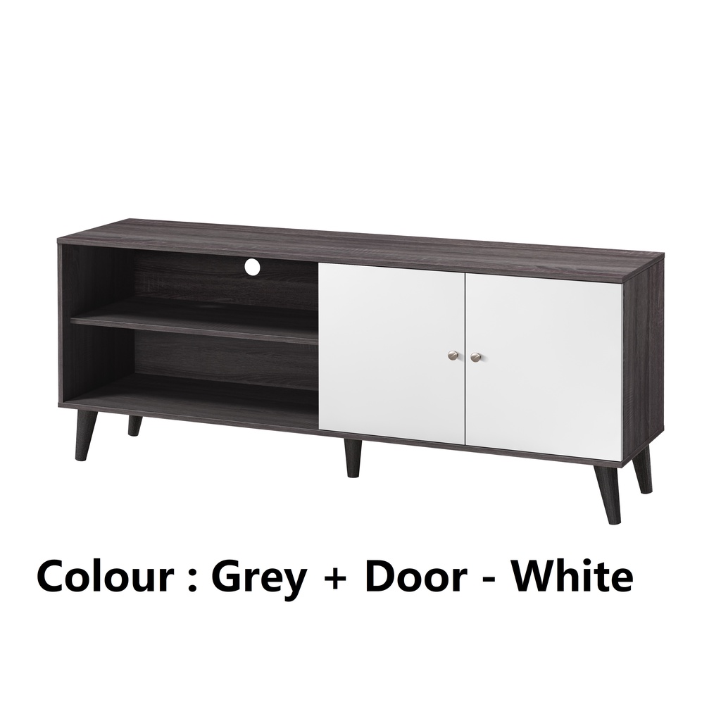 Ready Stock TV Rack / TV Cabinet / TV Console / Cos-TV069 | Shopee Malaysia