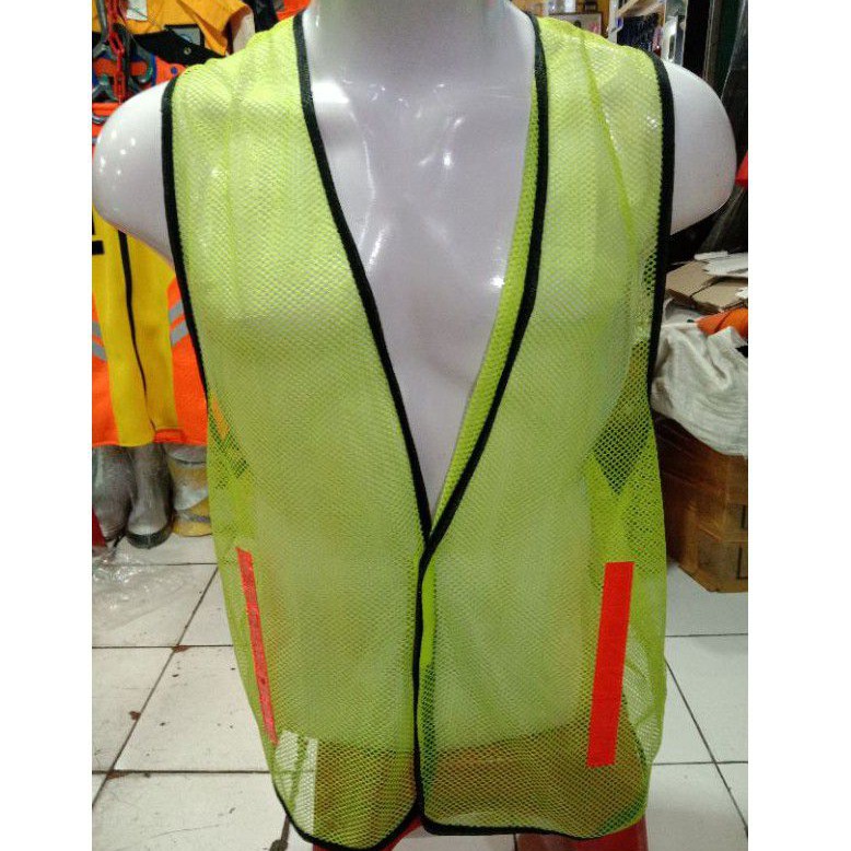 Project vest Safety vest | Shopee Malaysia