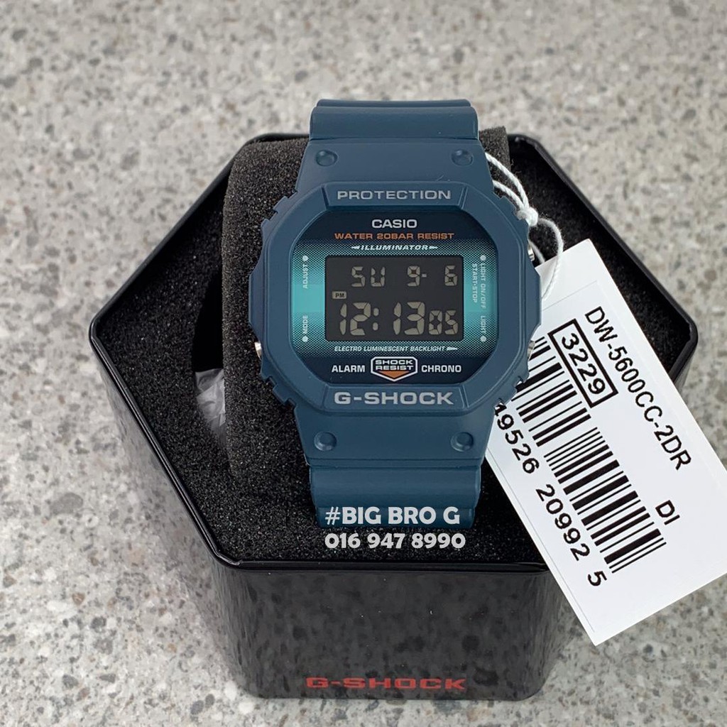 Dw5600cc2 hotsell
