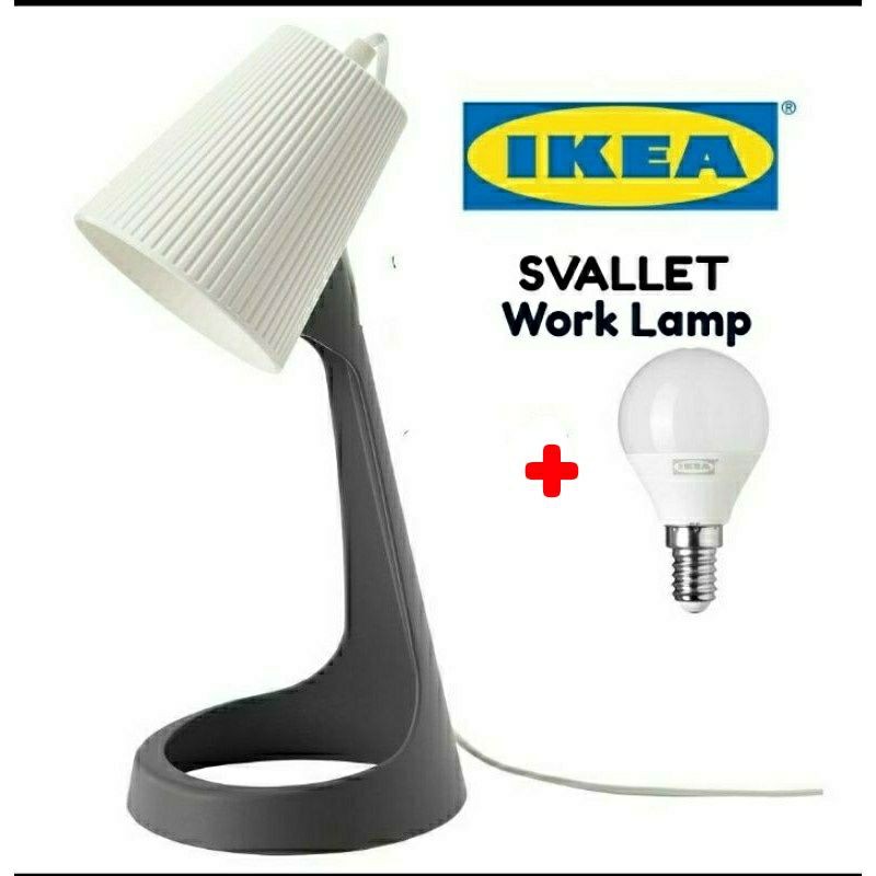 Svallet light deals bulb