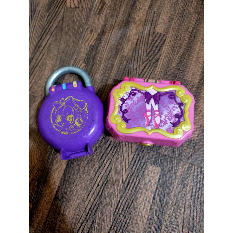 Polly Pocket And Shopkins | Shopee Malaysia