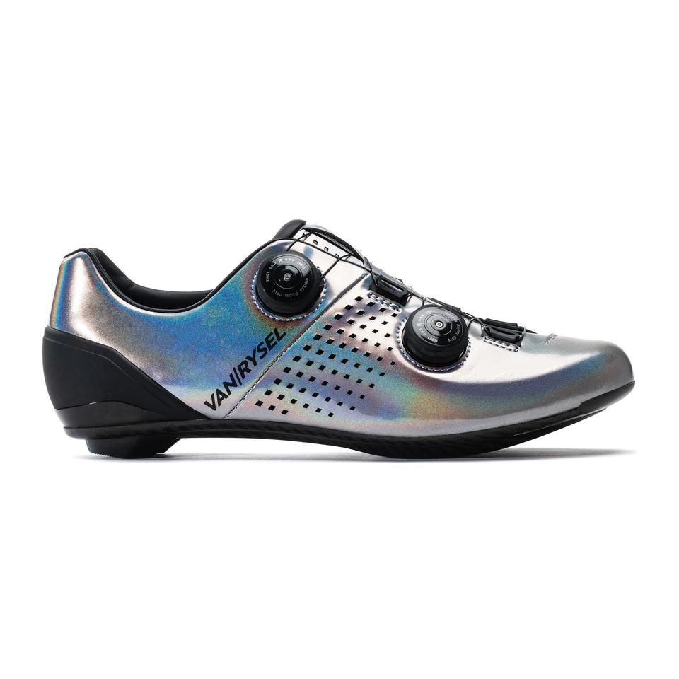 Van Rysel Mens Cycling Shoes Near Me VAN RYSEL RoadR 900 Full