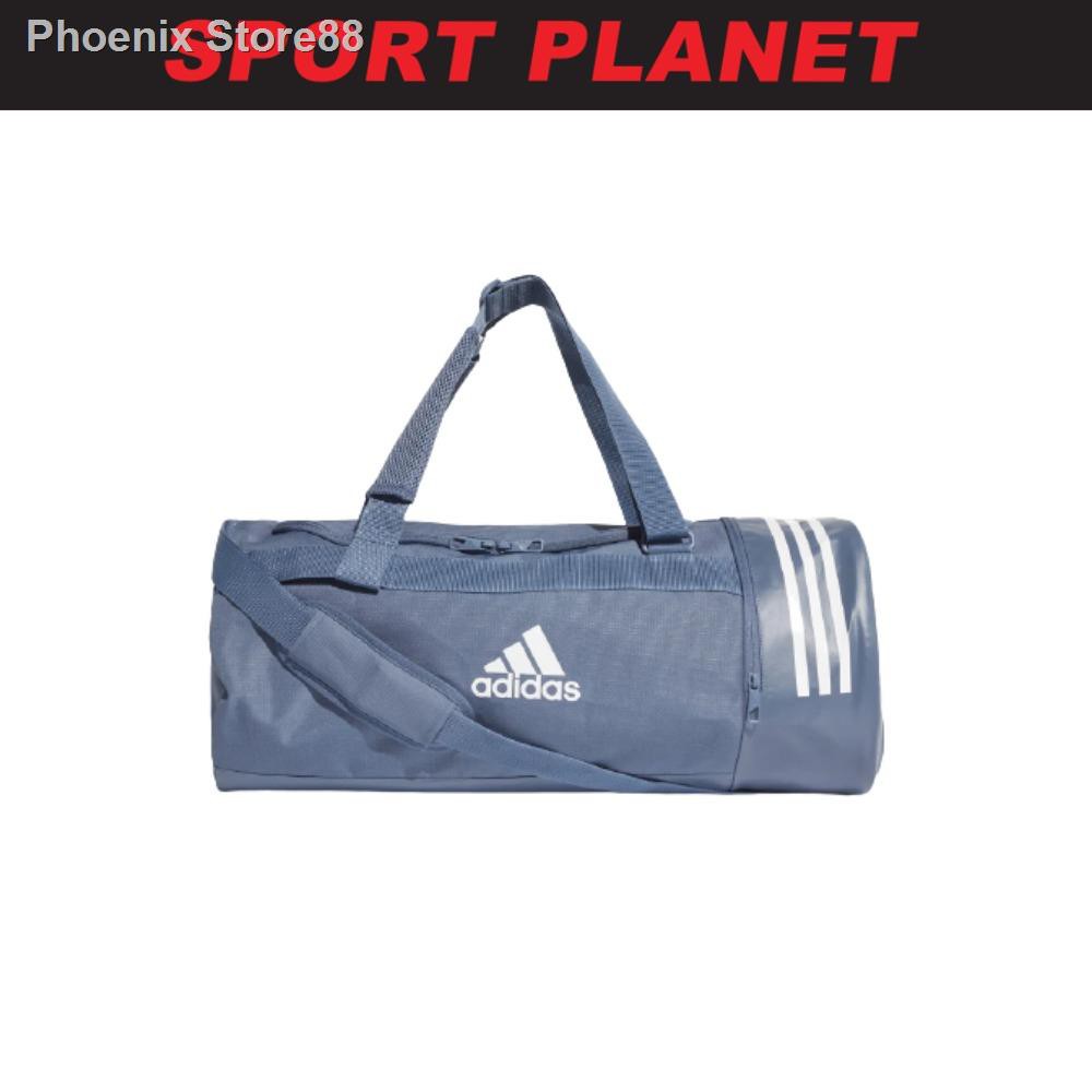 Adidas convertible training hot sale duffel bag medium