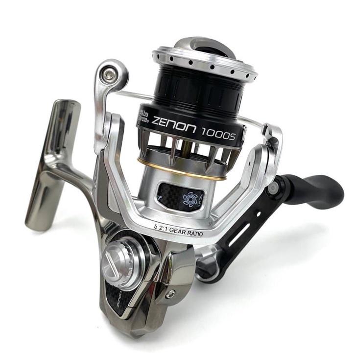 Abu Garcia Zenon - Spinning Reel Series