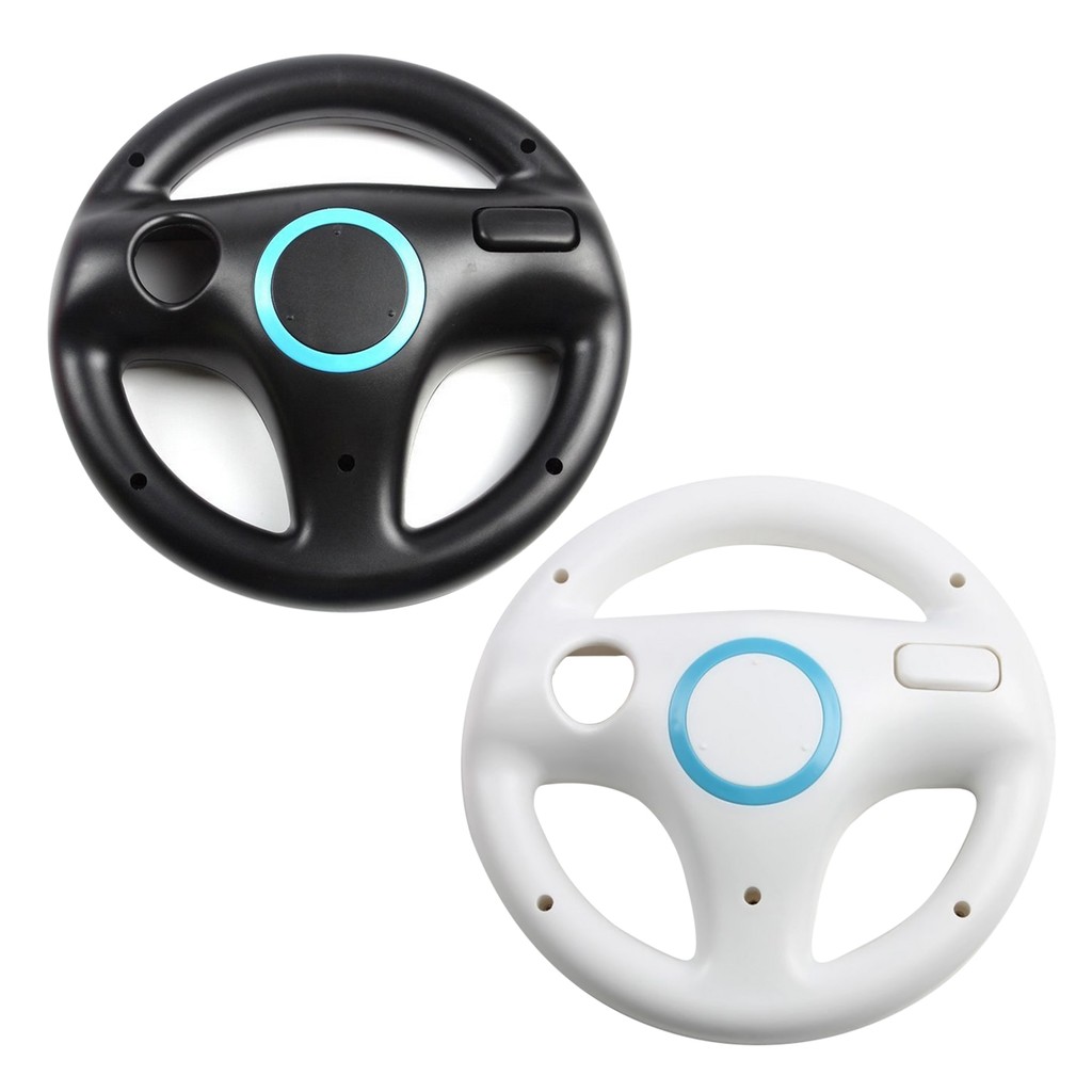 Racing Game Steering Driving Wheel Game Equipment Accessory For