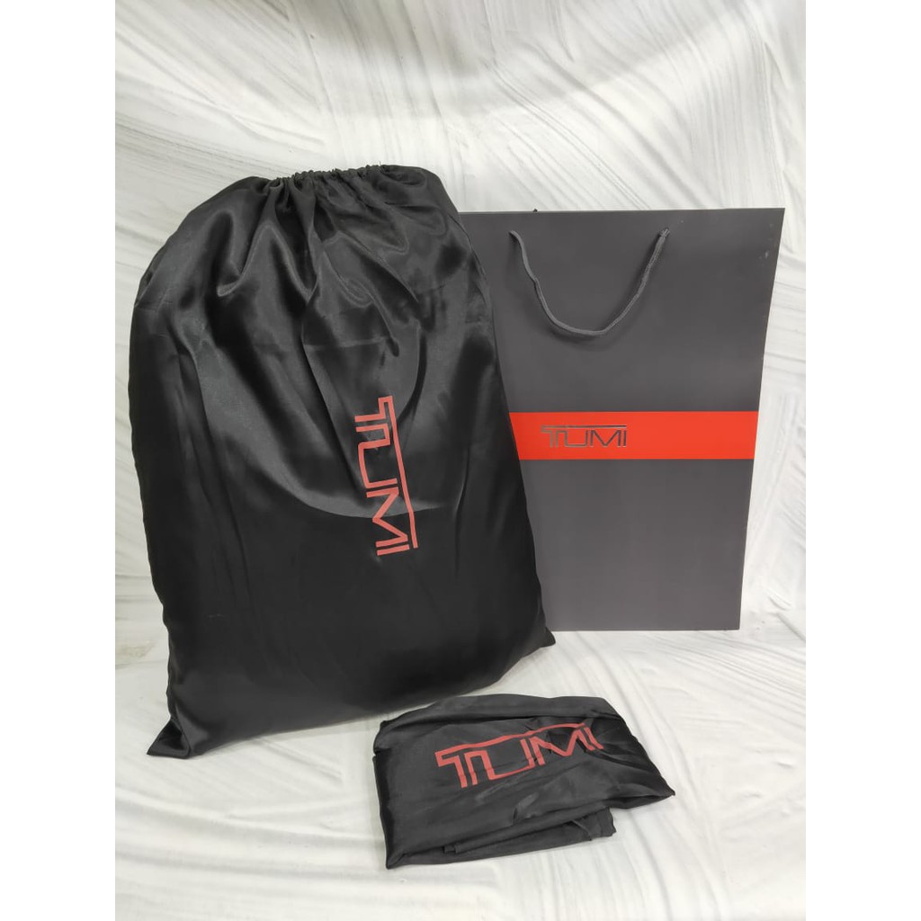 Tumi paper bag new arrivals