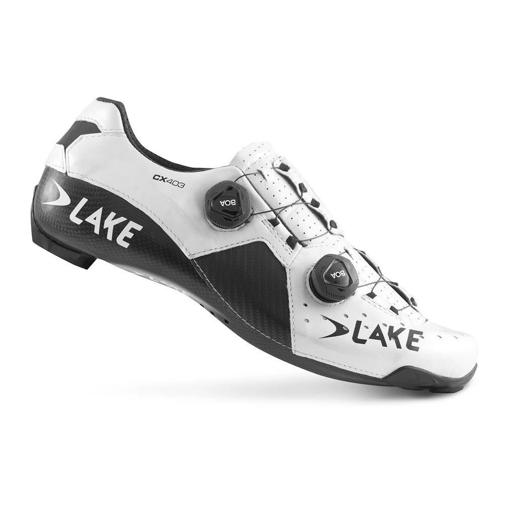 READY LAKE CX403 Wide Foot Carbon Road Cycling Shoe Kangaroo Leather Shopee Malaysia