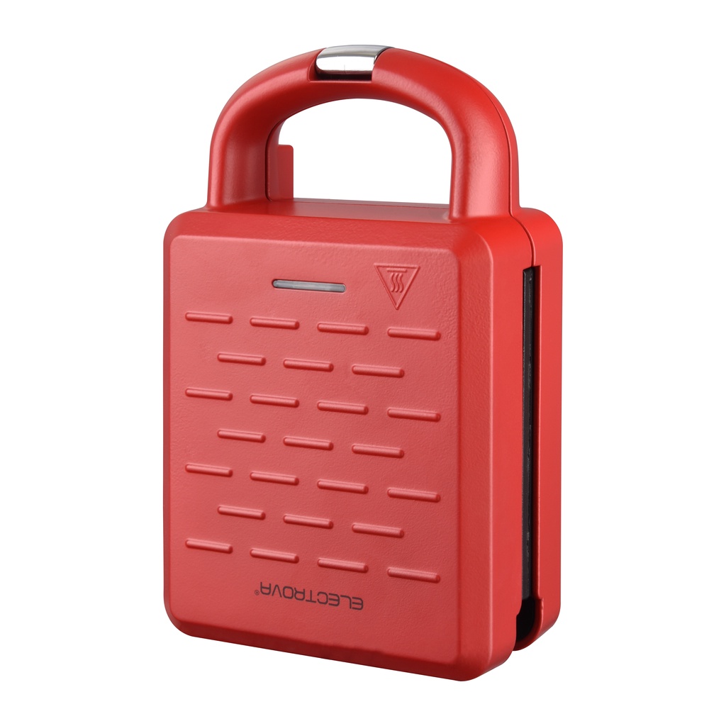 Electrova 4 in 1 Classic Series Waffle Maker Shopee Malaysia