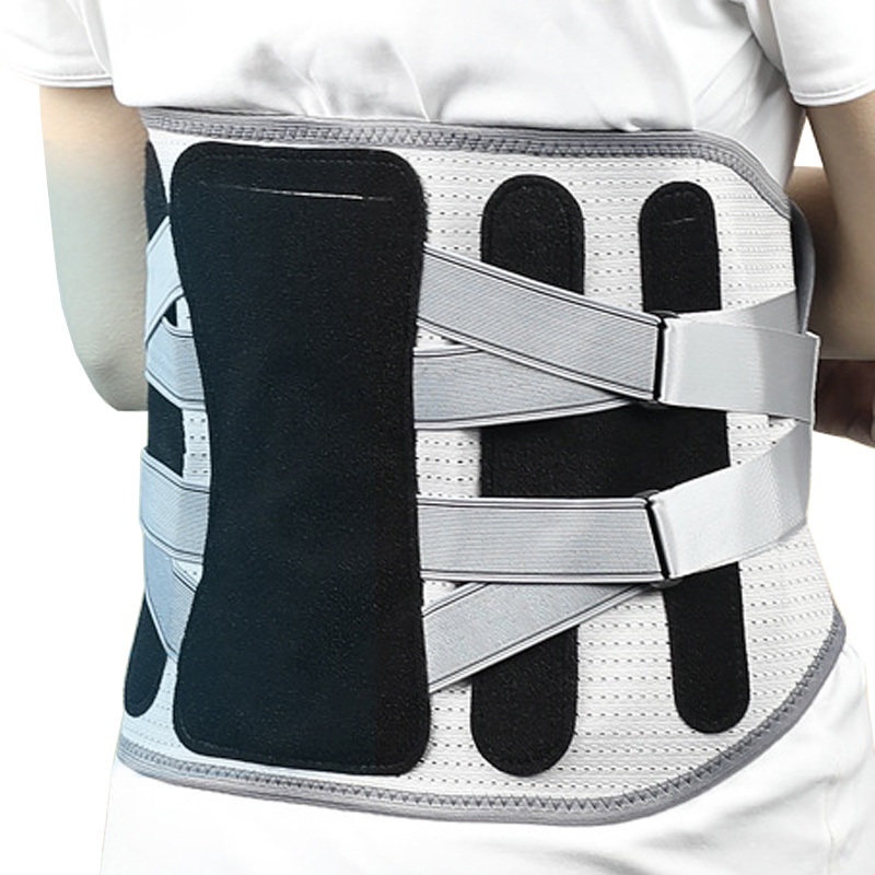 Breathable Lumbar Corset for the Back Waist Belt Women Medical