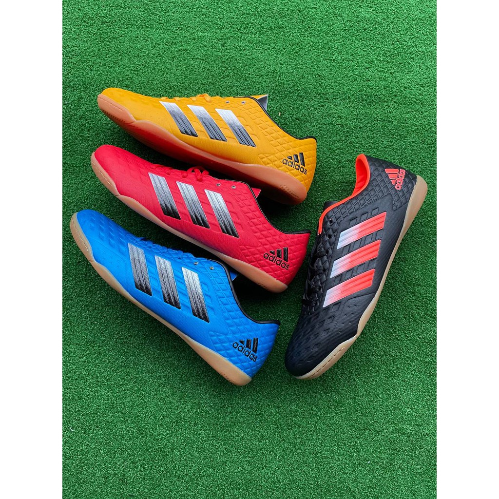 Kasut futsal deals adidas 218