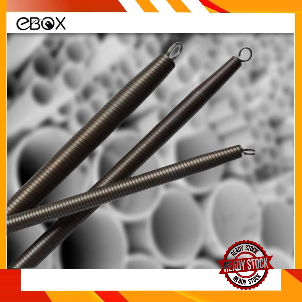 PVC PIPE SPRING BENDER [20MM & 25MM] Shopee Malaysia