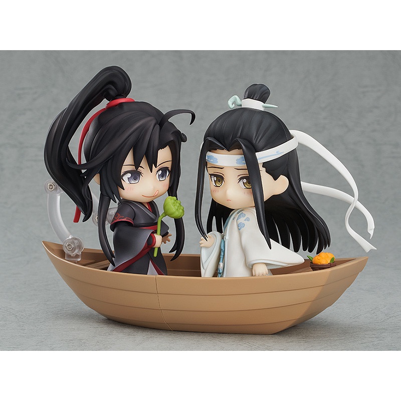 Mo Dao Zu Shi Wei WuXian #1068 Lan Wangji #1109 – Kuroami