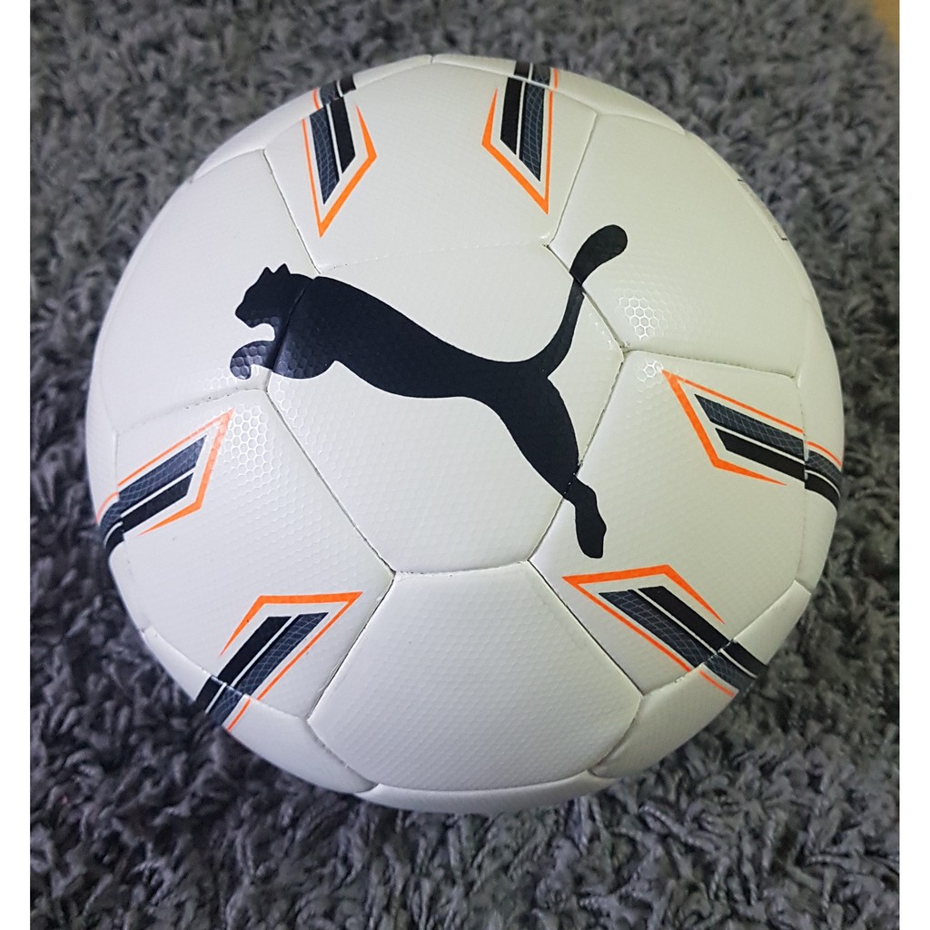 Elite 1.2 fusion pro soccer shop ball