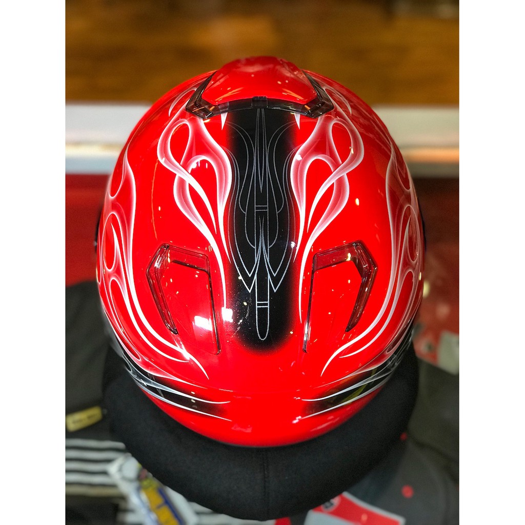 SHOEI HELMET J-CRUISE REBORN | Shopee Malaysia