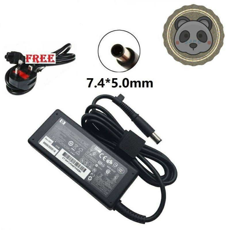 Aazon.co: 90W AC Adapter Charger Replaceent For HP All-in-One - Foto 5