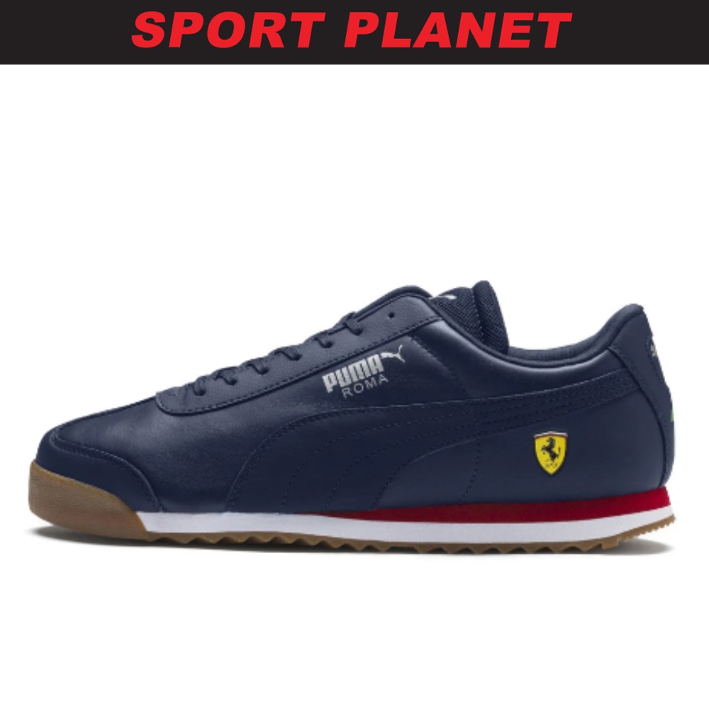 Ferrari shoes malaysia best sale