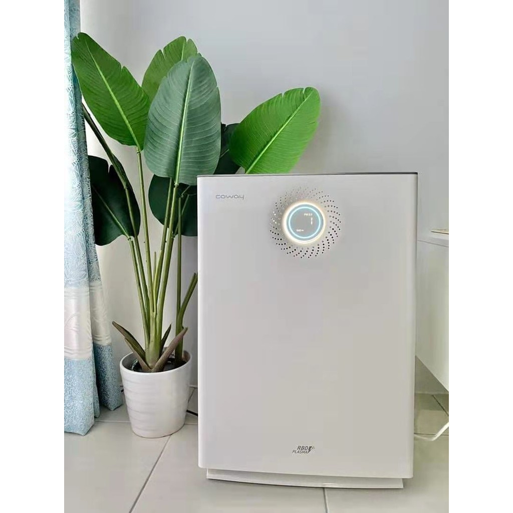 💥READY STOCK💥 AIR PURIFIER AIR TREATMENT COWAY LOMBOK 3 | Shopee Malaysia