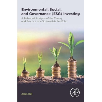 Environmental, Social, And Governance (ESG) Investing (2020) | Shopee ...