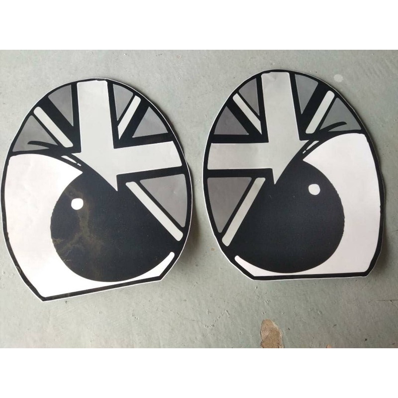 R50-R53 Eye Decal Set | Shopee Malaysia