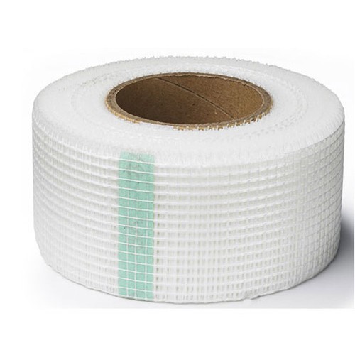 10CMX45M/50cmx45m Fiber Tape/Fiberglass Mesh Tape Partition Tape/Joint