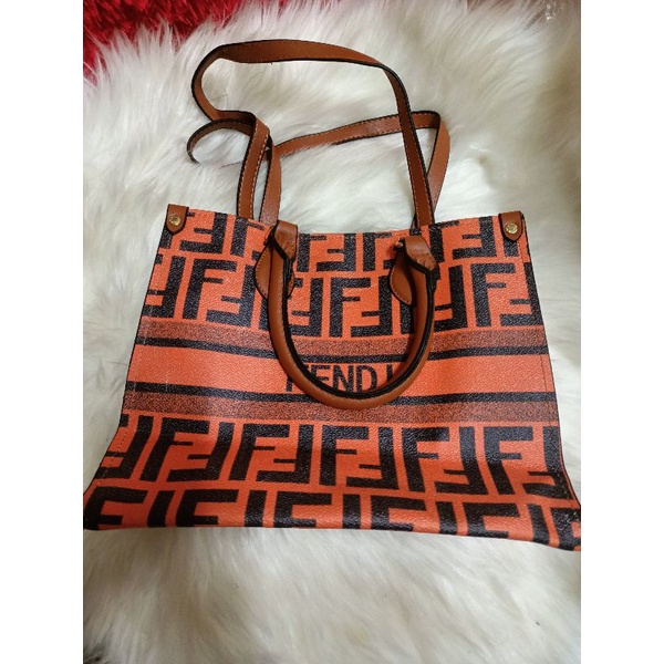 Beg fendi sale