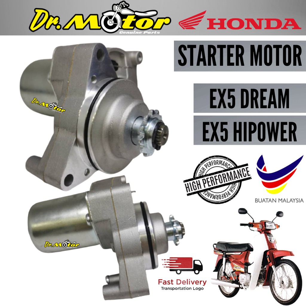 Moto ex5 online