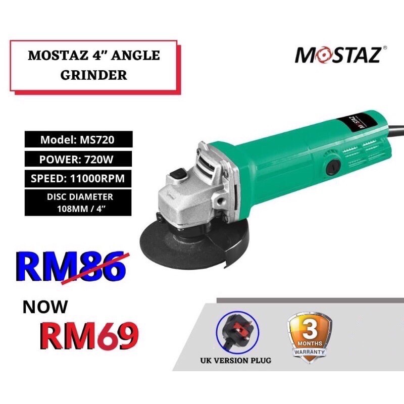 Harga deals hand grinder