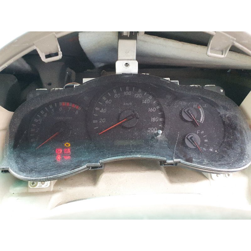 REPAIR SPEEDO METER TOYOTA INNOVA | Shopee Malaysia
