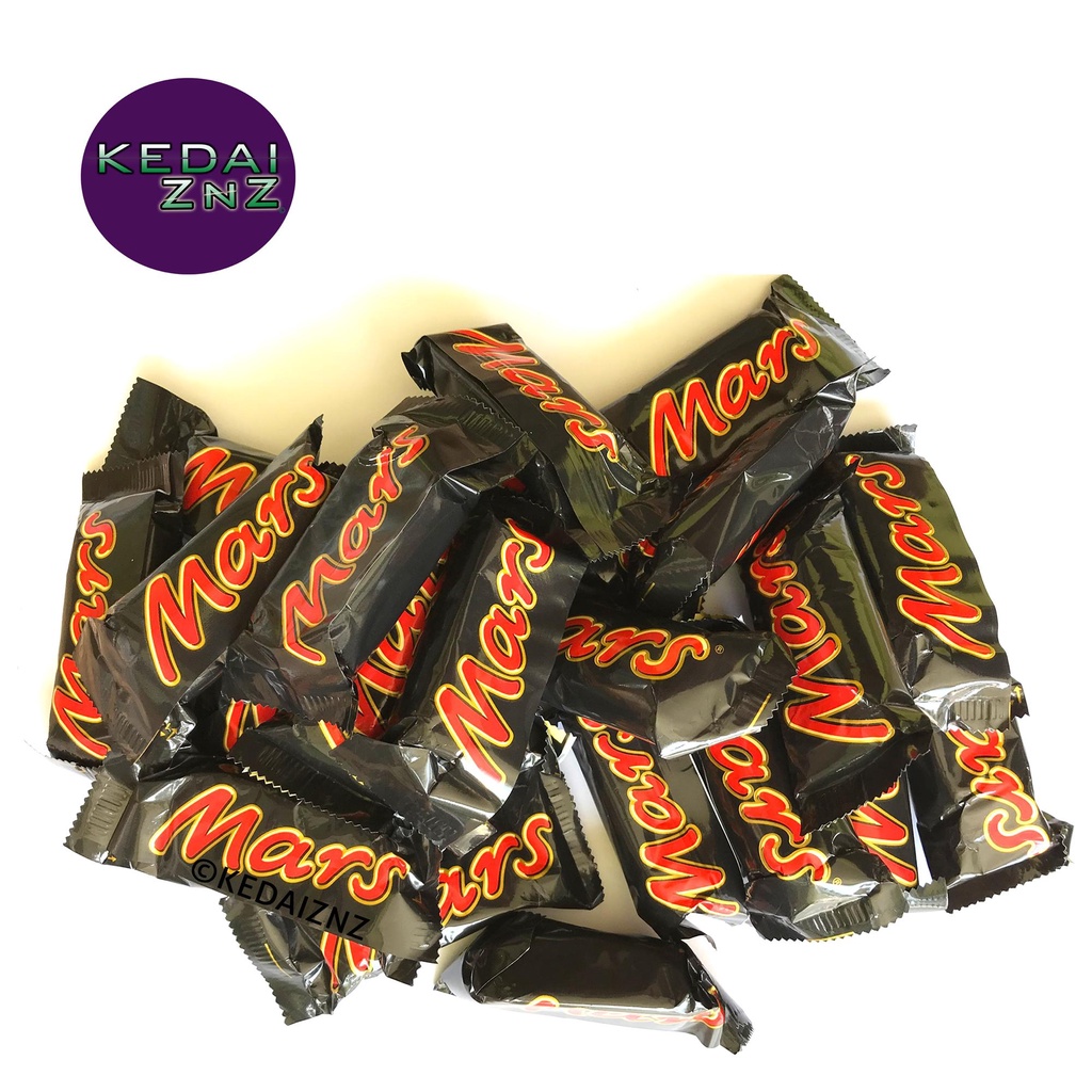 Mars - Bounty Minis Bag 333 g