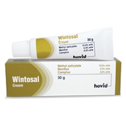 Hovid Wintosal Cream 15g | Shopee Malaysia