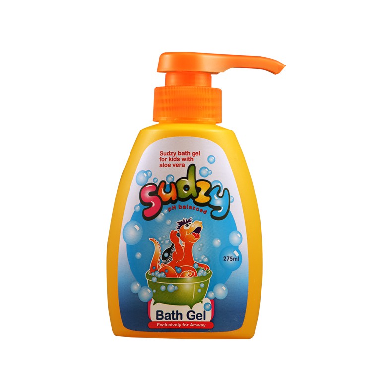 SUDZY Bath Gel (275ml) Shopee Malaysia