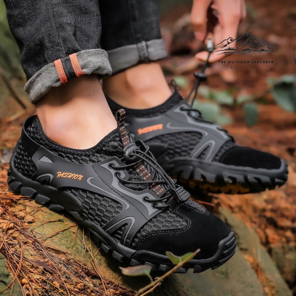 Sport hiking outlet shoes