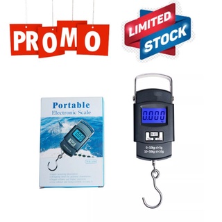 Portable Weighing Scale – IPC Gifts Sdn Bhd