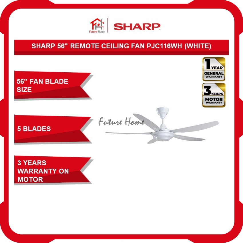 Sharp 56