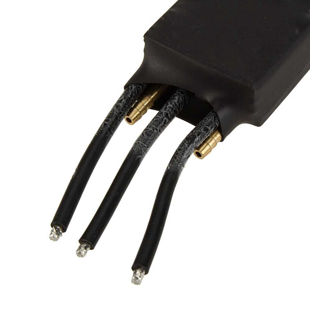 GoolRC 200A Brushless Water Cooling Electric Speed Controller ESC with ...