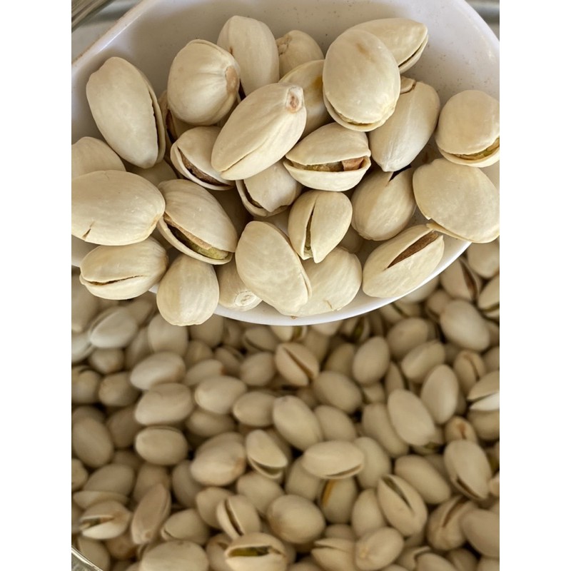 🔥READY STOCK🔥kacang cerdik/pistachio pekan rabu | Shopee Malaysia