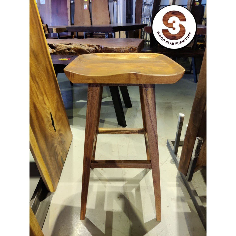 Bar on sale stool shopee