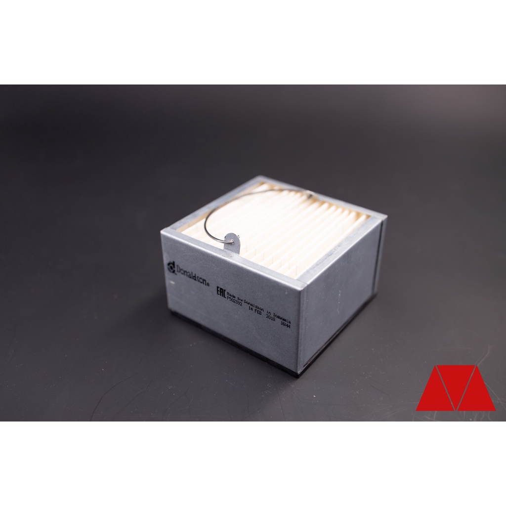Donaldson Fuel Filter -P502392 | Shopee Malaysia