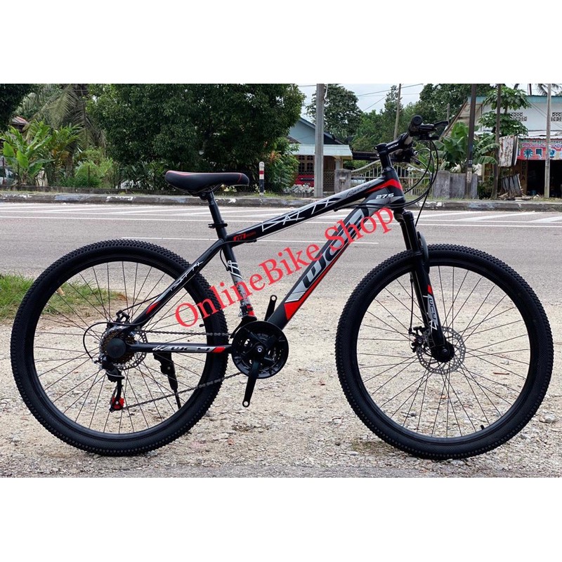 Crolan 808 mountain bike hot sale