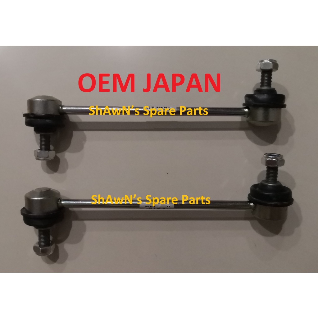 OEM FRONT Proton Waja / Gen2 / Persona Absorber Link Stabilizer Link