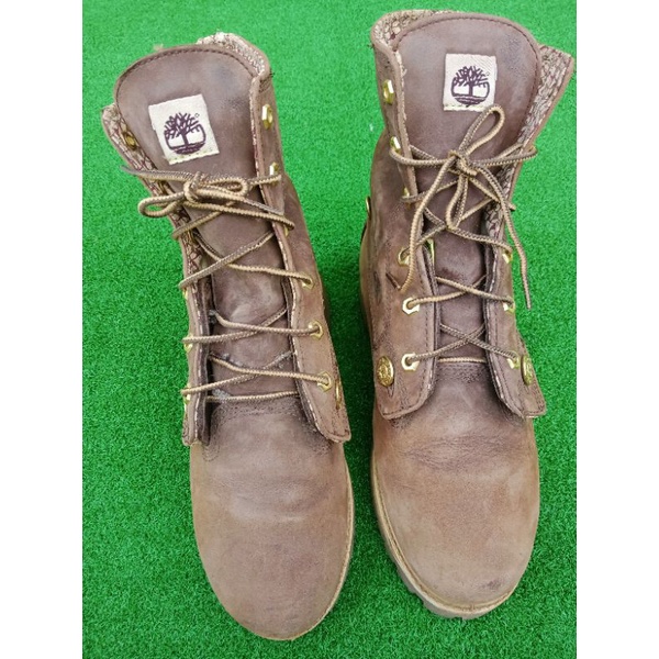 Kasut timberland sale