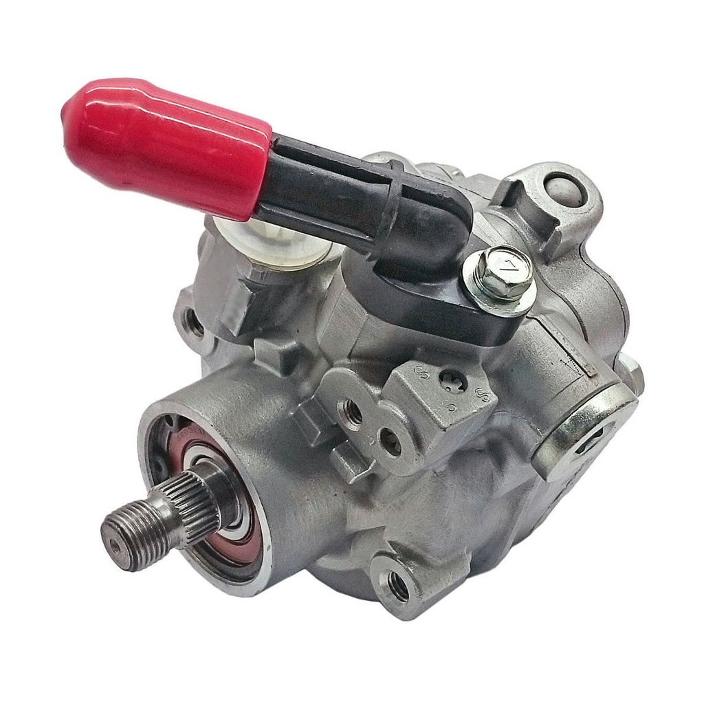 Subaru Impreza WRX STI GDB Power Steering Pump 2.0 EJ20 2.5 EJ25 2002