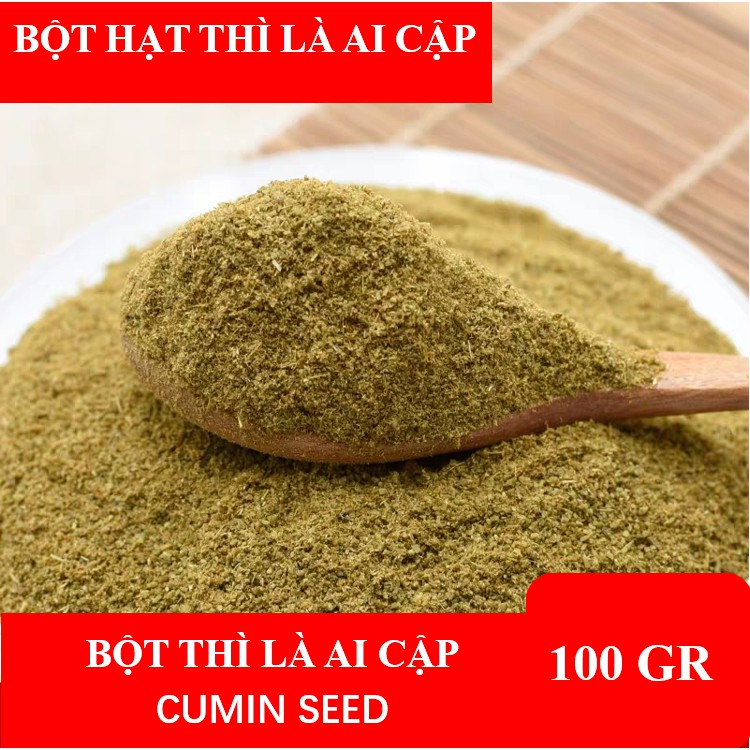 (Wholesale and Retail) 100g Cumin Ground Egyptian cumin SEED powder ...