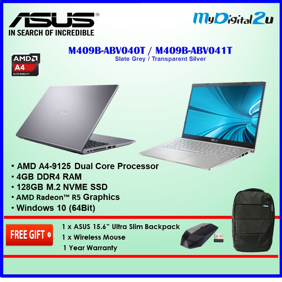 asus sonicmaster amd a4