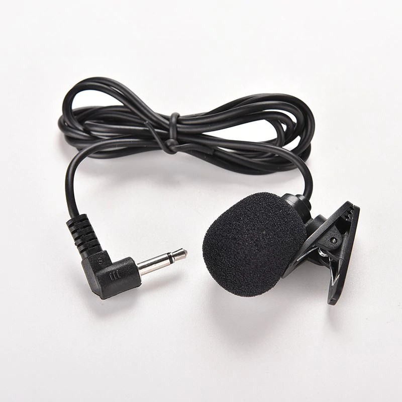 Active Mic Cable