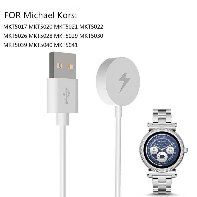 Problems with best sale michael kors smartwatch